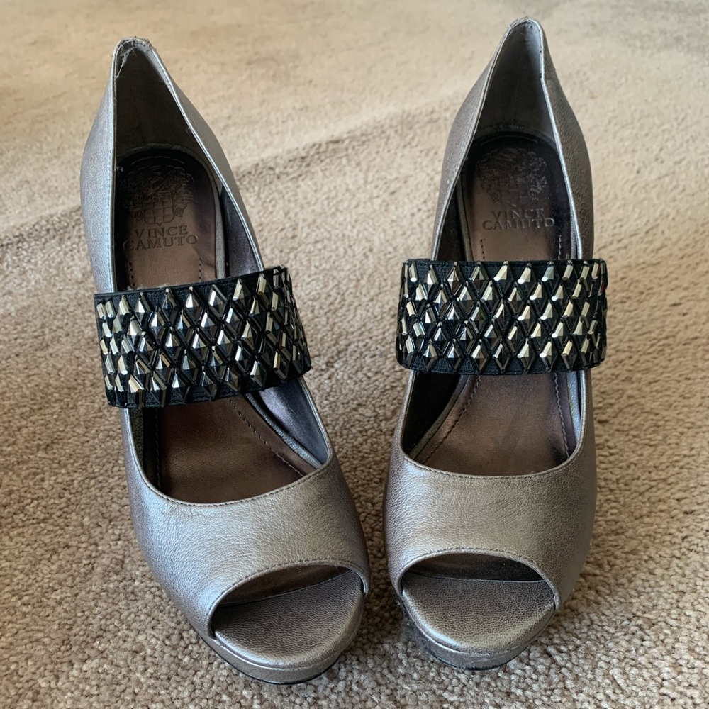 Vince Camuto Heels
